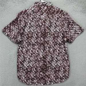 7 Diamonds Shirt Men Medium